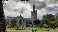 Dublin &ndash; &copy; Constanze Maißel (Eberhardt TRAVEL)