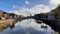 Dublin &ndash; &copy; Constanze Maißel (Eberhardt TRAVEL)