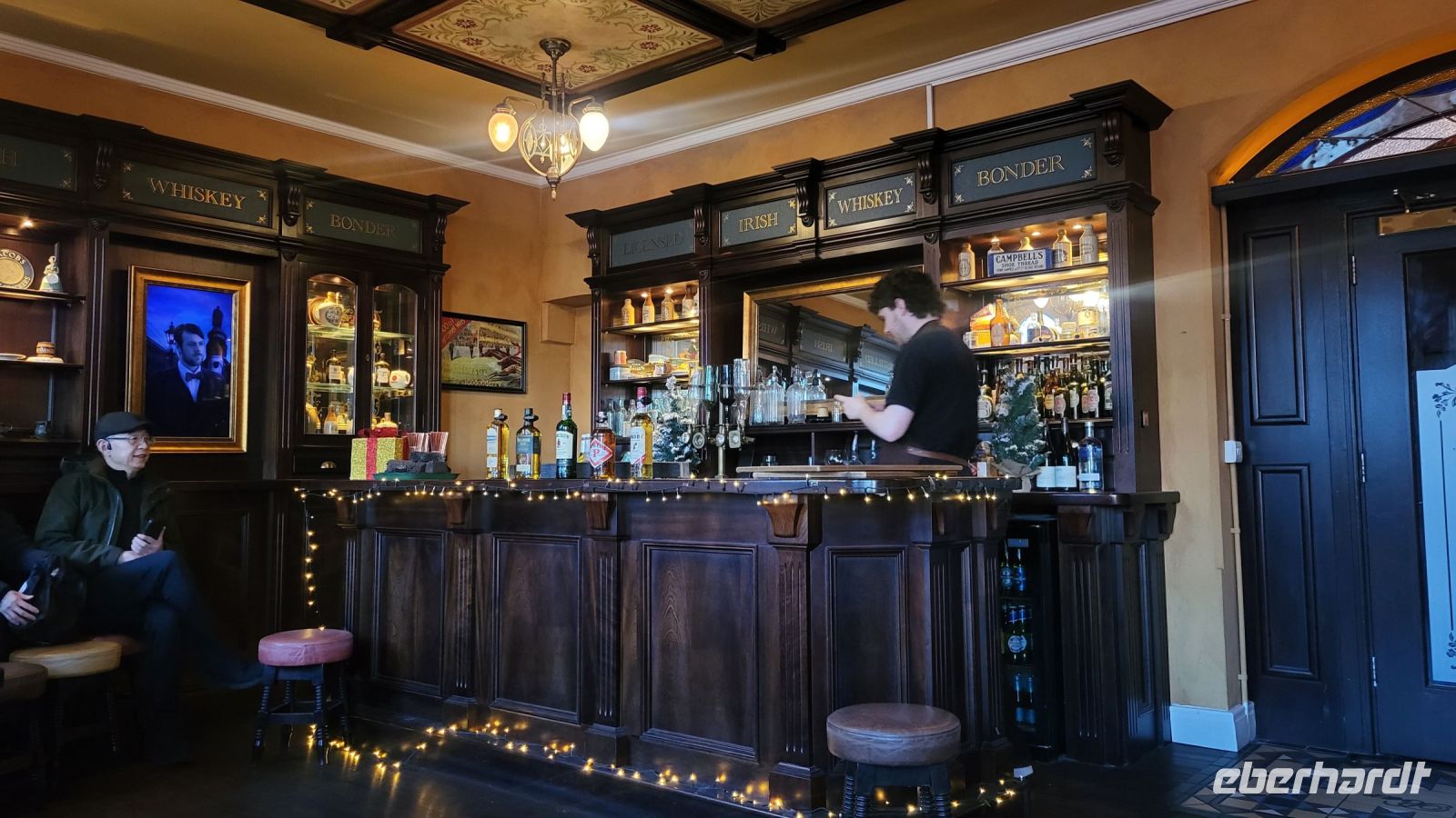 75 - Whiskey Museum &ndash; &copy; Vivien Fiedler (Eberhardt TRAVEL)