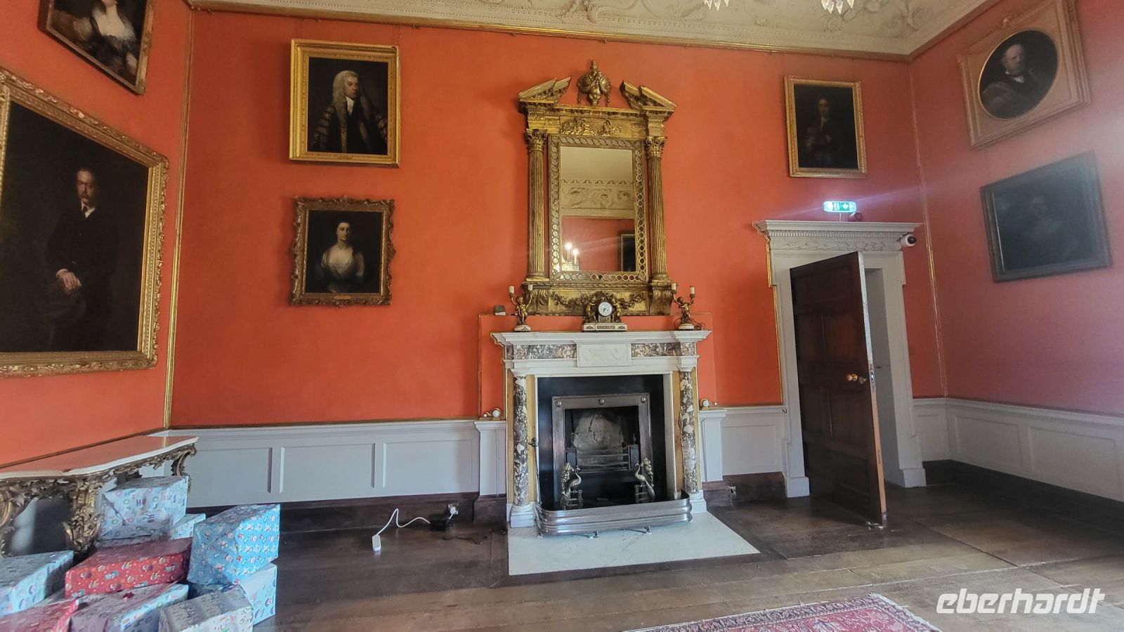 20 - Malahide Castle &ndash; &copy; Vivien Fiedler (Eberhardt TRAVEL)