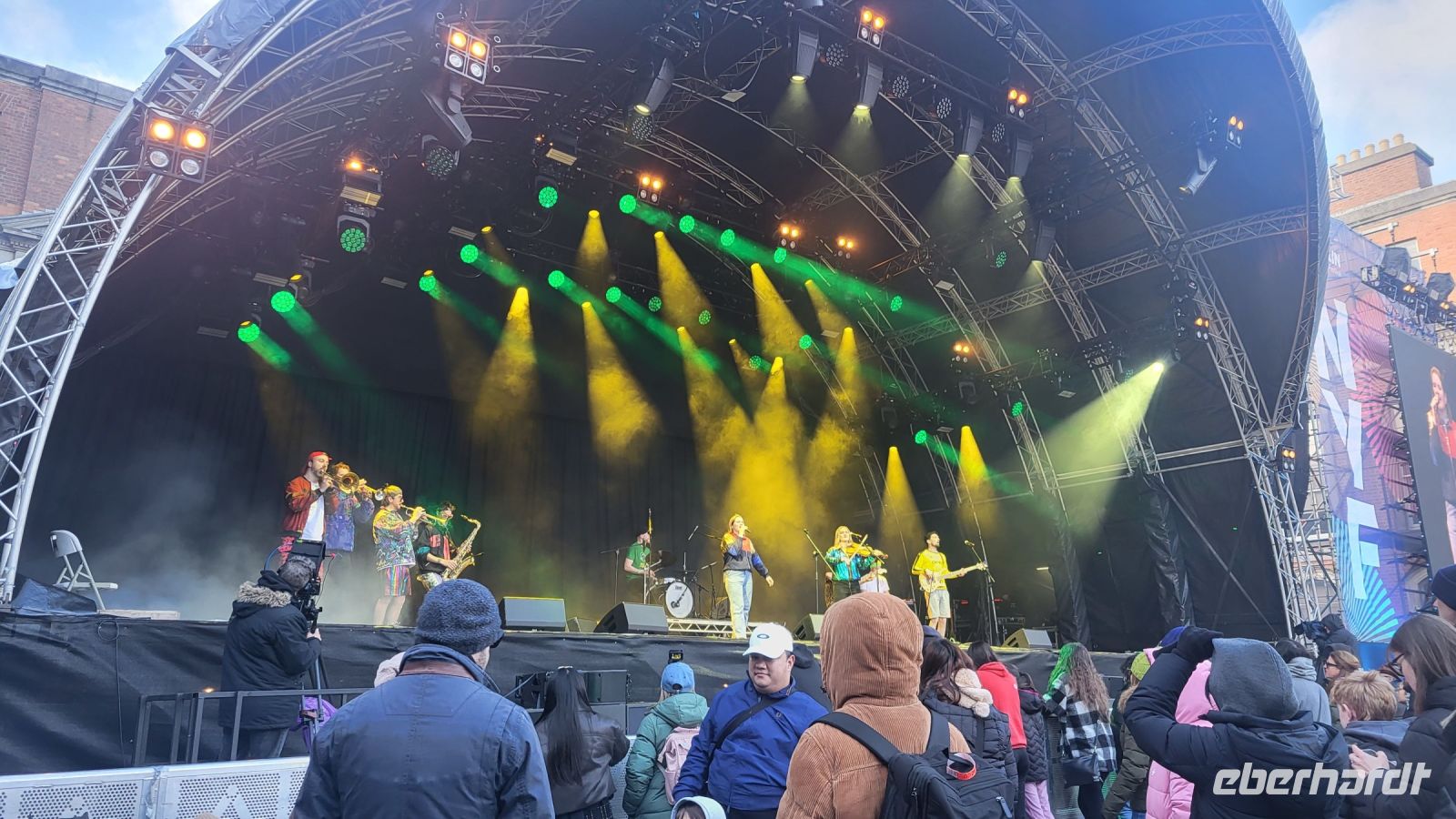 59 - New Year Festival 2025 &ndash; &copy; Vivien Fiedler (Eberhardt TRAVEL)
