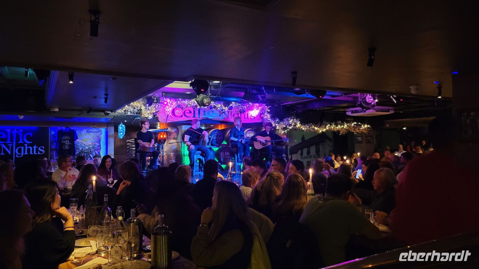 65 - Celtic Night &ndash; &copy; Vivien Fiedler (Eberhardt TRAVEL)