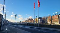 62 - River Liffy in Dublin &ndash; &copy; Vivien Fiedler (Eberhardt TRAVEL)