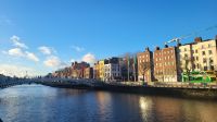 63 - River Liffy in Dublin &ndash; &copy; Vivien Fiedler (Eberhardt TRAVEL)