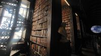 68 - The Long Room im Trinity College in Dublin &ndash; &copy; Vivien Fiedler (Eberhardt TRAVEL)