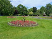 Tag 2 Dublin Stephens Green 2 .jpg &ndash; &copy; Gabi Rübel (Eberhardt TRAVEL)