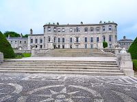 Tag 3 Powerscourt Gardens.jpg &ndash; &copy; Gabi Rübel (Eberhardt TRAVEL)
