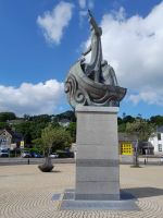 Tag 6 Bantry St Brendan.jpg &ndash; &copy; Gabi Rübel (Eberhardt TRAVEL)