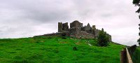 Tag 8 Rock of Cashel.jpg &ndash; &copy; Gabi Rübel (Eberhardt TRAVEL)
