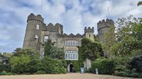 Malahide Castle &ndash; &copy; Sinah Witzig (Eberhardt TRAVEL)