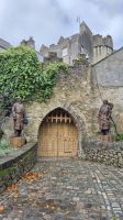 Malahide Castle &ndash; &copy; Sinah Witzig (Eberhardt TRAVEL)