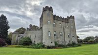 Malahide Castle &ndash; &copy; Sinah Witzig (Eberhardt TRAVEL)