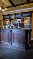 Irish Whiskey Museum &ndash; &copy; Sinah Witzig (Eberhardt TRAVEL)