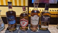 Irish Whiskey Museum &ndash; &copy; Sinah Witzig (Eberhardt TRAVEL)