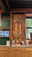 Tullamore Distillery &ndash; &copy; Sinah Witzig (Eberhardt TRAVEL)