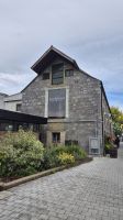 Alte Tullamore Distillery &ndash; &copy; Sinah Witzig (Eberhardt TRAVEL)