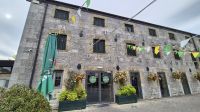 Alte Tullamore Distillery &ndash; &copy; Sinah Witzig (Eberhardt TRAVEL)