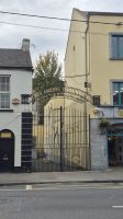 Alte Tullamore Distillery &ndash; &copy; Sinah Witzig (Eberhardt TRAVEL)