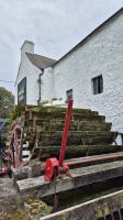 Killbeggan Distillery &ndash; &copy; Sinah Witzig (Eberhardt TRAVEL)