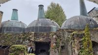 Killbeggan Distillery &ndash; &copy; Sinah Witzig (Eberhardt TRAVEL)