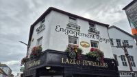 Galway &ndash; &copy; Sinah Witzig (Eberhardt TRAVEL)