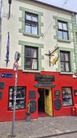 Galway &ndash; &copy; Sinah Witzig (Eberhardt TRAVEL)