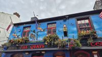 Galway &ndash; &copy; Sinah Witzig (Eberhardt TRAVEL)