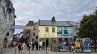 Galway &ndash; &copy; Sinah Witzig (Eberhardt TRAVEL)