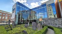 Pearse Lyons Distillery &ndash; &copy; Sinah Witzig (Eberhardt TRAVEL)