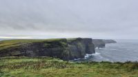 Cliffs of Moher &ndash; &copy; Sinah Witzig (Eberhardt TRAVEL)