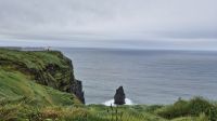 Cliffs of Moher &ndash; &copy; Sinah Witzig (Eberhardt TRAVEL)