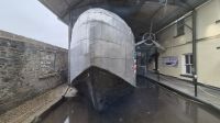 Foynes Flying Boat Museum &ndash; &copy; Sinah Witzig (Eberhardt TRAVEL)