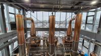 Clonakilty Distillery &ndash; &copy; Sinah Witzig (Eberhardt TRAVEL)