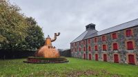 Old Midleton Distillery &ndash; &copy; Sinah Witzig (Eberhardt TRAVEL)