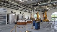 Powerscourt Distillery &ndash; &copy; Sinah Witzig (Eberhardt TRAVEL)