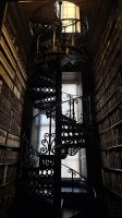 112 - Trinity College &ndash; &copy; Vivien Fiedler (Eberhardt TRAVEL)