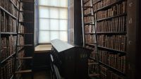 115 - Trinity College &ndash; &copy; Vivien Fiedler (Eberhardt TRAVEL)