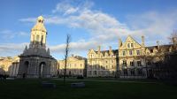 117 - Trinity College &ndash; &copy; Vivien Fiedler (Eberhardt TRAVEL)