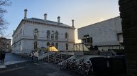 118 - Trinity College &ndash; &copy; Vivien Fiedler (Eberhardt TRAVEL)