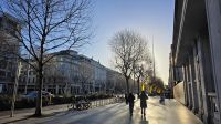 130 - O'Connell Street in Dublin &ndash; &copy; Vivien Fiedler (Eberhardt TRAVEL)