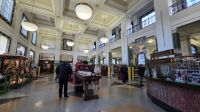 133 - GPO Post in Dublin &ndash; &copy; Vivien Fiedler (Eberhardt TRAVEL)