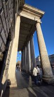 134 - GPO Post in Dublin &ndash; &copy; Vivien Fiedler (Eberhardt TRAVEL)