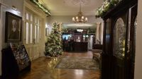 014 - Harcourt Hotel in Dublin &ndash; &copy; Vivien Fiedler (Eberhardt TRAVEL)