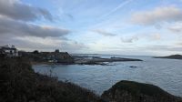 065 - Cliff Walk in Howth &ndash; &copy; Vivien Fiedler (Eberhardt TRAVEL)