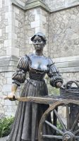 091 - Molly Malone &ndash; &copy; Vivien Fiedler (Eberhardt TRAVEL)