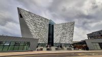 Titanic Museum