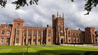 Queens University &ndash; &copy; Constanze Maißel (Eberhardt TRAVEL)