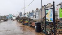 Carnlough  &ndash; &copy; Constanze Maißel (Eberhardt TRAVEL)