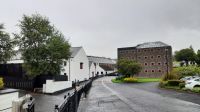 Old Bushmills Distillery &ndash; &copy; Constanze Maißel (Eberhardt TRAVEL)