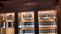 Old Bushmills Distillery  &ndash; &copy; Constanze Maißel (Eberhardt TRAVEL)